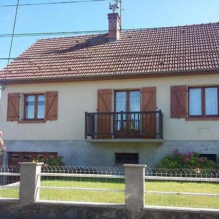 La Maison Trèfle Vieux-Rouen-sur-Bresle Esterno foto
