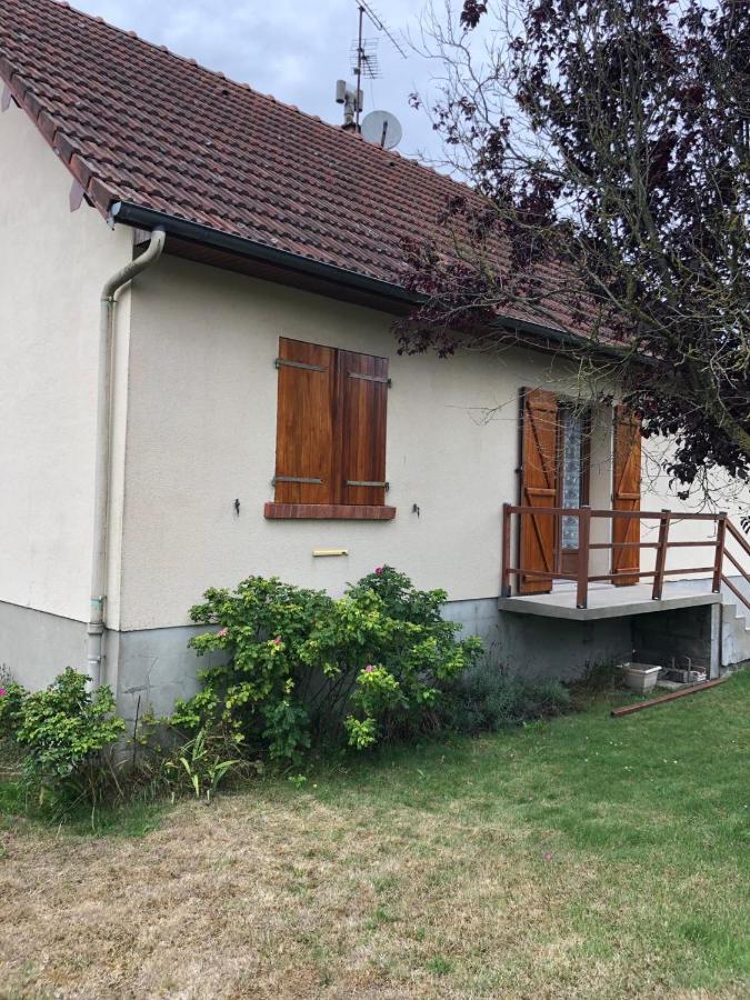 La Maison Trèfle Vieux-Rouen-sur-Bresle Esterno foto