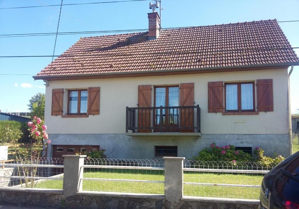 La Maison Trèfle Vieux-Rouen-sur-Bresle Esterno foto