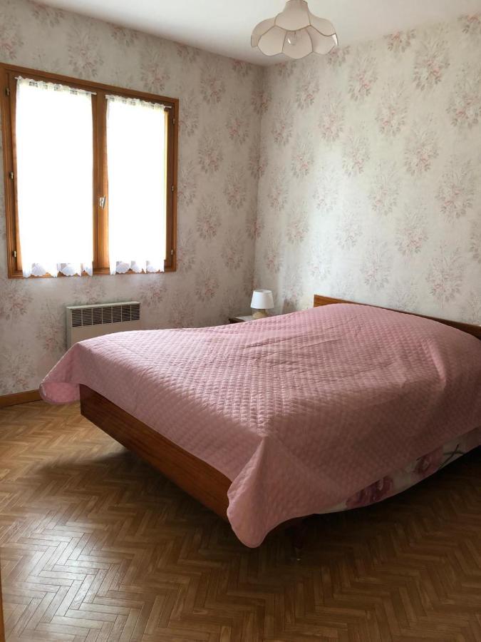 La Maison Trèfle Vieux-Rouen-sur-Bresle Esterno foto