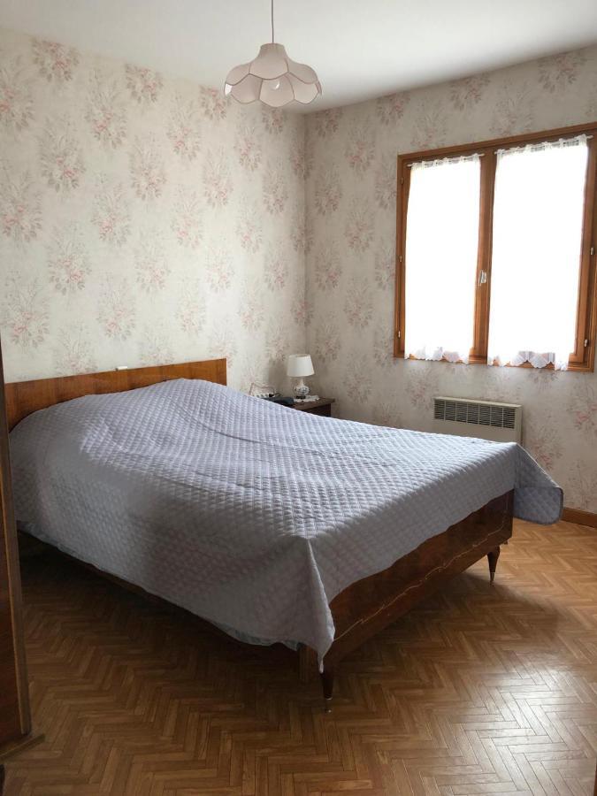 La Maison Trèfle Vieux-Rouen-sur-Bresle Esterno foto