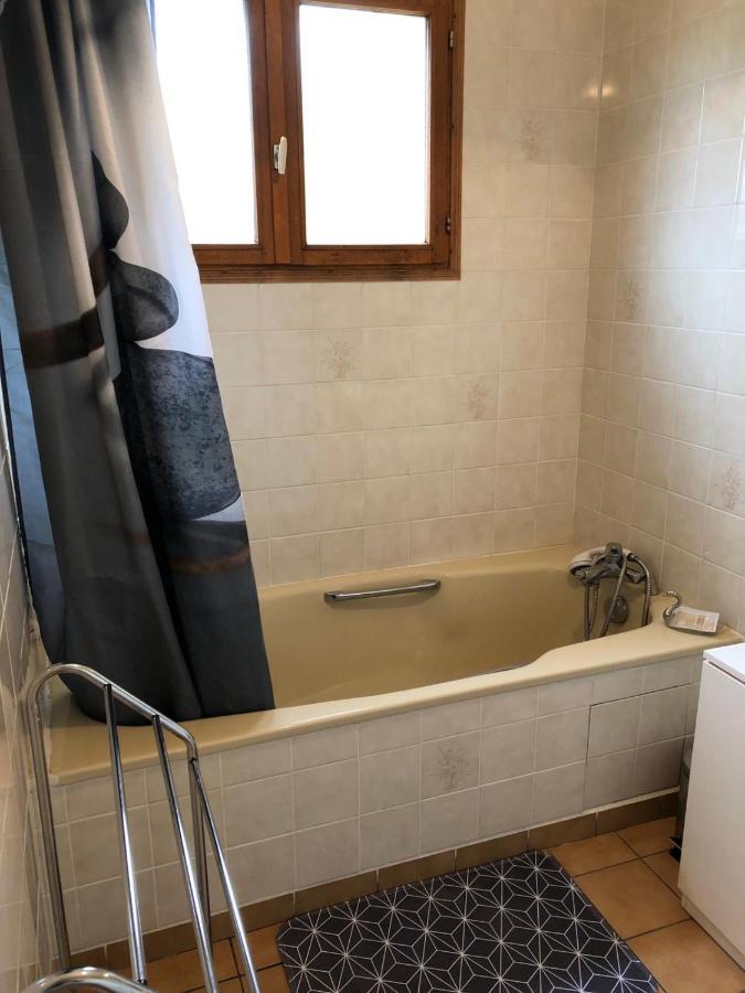 La Maison Trèfle Vieux-Rouen-sur-Bresle Esterno foto